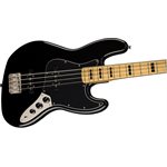 FENDER - JAZZ BASS CLASSIC VIBE '70S - noir